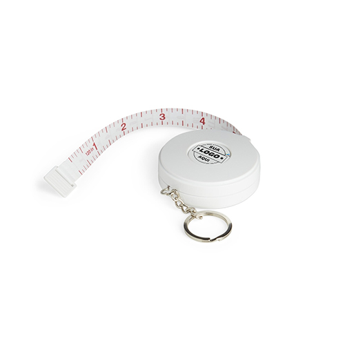 Fita métrica plástica de 3 metros com botão acionador, mecanismo com trava.


Altura :  6 cm

Largura :  7 cm

Medidas aproximadas para gravação (CxL):  3,1 cm x 3,1 cm
